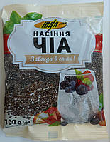 Насіння Чіа 100g