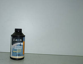 AXXIS Герметик системи охолодження (радіатора) STOP-LEAK 360ml