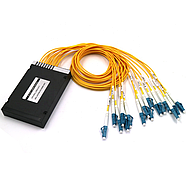 Мультиплексор CWDM 1x4 TX1510nm-1570nm Mux/Demux Alistar, фото 3