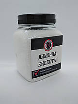 Лимонна кислота, 450г, фото 5