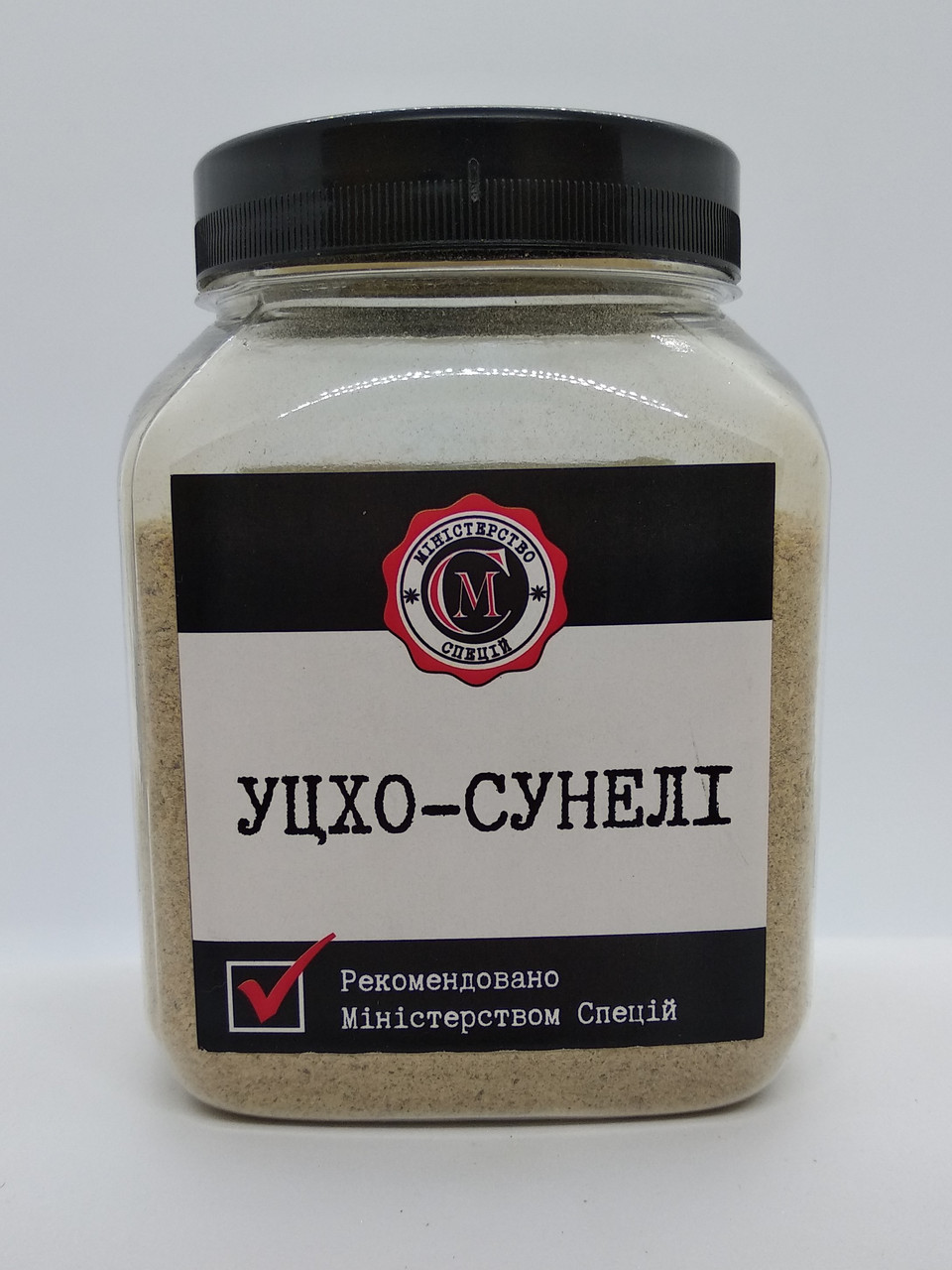 Уцхо-сунелі мелений, 250г
