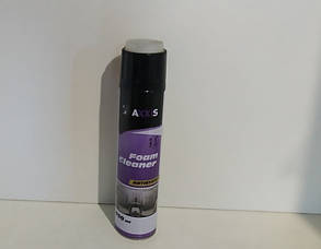AXXIS Очисник салону пінний 650ml