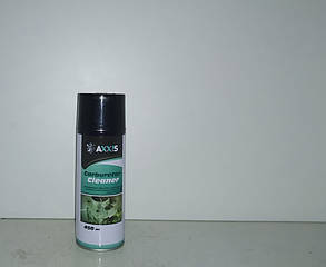 Очисник карбюратора "AXXIS" 450ml