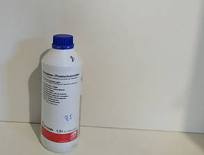 FEBI Антифриз концентрат синій (-80) 1.5 л