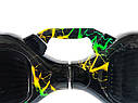 Гіроборд Smart Balance Wheel 10,5 NEW Блискавка, фото 4