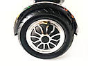Гіроборд Smart Balance Wheel 10,5 NEW Блискавка, фото 5