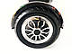 Гироборд Smart Balance Wheel 10,5 NEW Молния - фото 4 - id-p1338523987