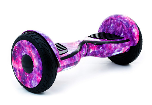 Гіроборд Smart Balance Wheel 10,5 New Galaxy, фото 1