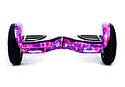 Гіроборд Smart Balance Wheel 10,5 New Galaxy, фото 3