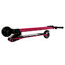 Електросамокат FreeGo Carbon Fiber Pink, фото 4