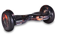 Гіроборд Smart Balance Wheel 10,5 Galaxy Black