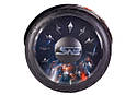 Гіроборд Smart Balance Wheel 10,5 Galaxy Black, фото 4