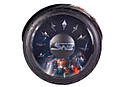 Гіроборд Smart Balance Wheel 10,5 Galaxy Black, фото 5