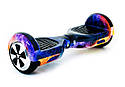 Гіроборд Smart Balance Wheel 6.5 Галактика, фото 3