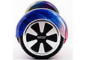 Гіроборд Smart Balance Wheel 6.5 Веселка, фото 4