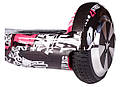 Гіроборд Smart Balance Wheel 6.5 Пірат, фото 5
