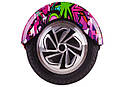 Гіроборд Smart Balance Wheel 8 Hip-Hop фіолетовий, фото 5