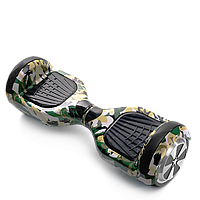 Гіроборд Smart Balance Wheel 8 Камуфляж