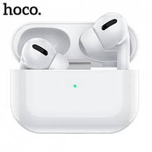 Блютус гарнітура i11 v5.0(комплект зарядка+2 навушника) сенсорне управління, фото 3