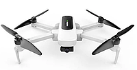 Квадрокоптер Hubsan ZINO 4K FPV White