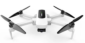 Квадрокоптер Hubsan ZINO 4K FPV White