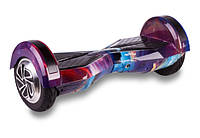 Гироборд Smart Balance Wheel 8 Млечный путь