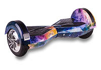 Гироборд Smart Balance Wheel 8 Галактика