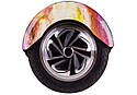 Гіроборд Smart Balance Wheel 8 Галактика, фото 4