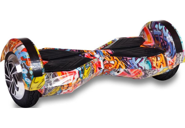 Гіроборд Smart Balance Wheel 8 Hip-Hop Miami, фото 1