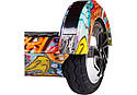 Гіроборд Smart Balance Wheel 8 Hip-Hop Miami, фото 3