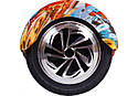 Гіроборд Smart Balance Wheel 8 Hip-Hop Miami, фото 4