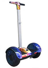 Сигвей Smart Balance А8 колеса 10.5 (Галактика) 1