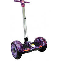 Сигвей Smart Balance А8 колеса 10.5 (Розовый )