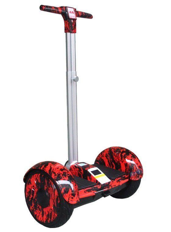 Сигвей Smart Balance А8 колеса 10.5 (гонь), фото 1