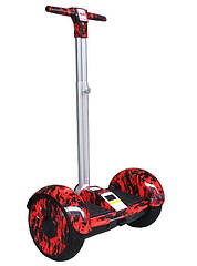 Сигвей Smart Balance А8 колеса 10.5 (гонь)