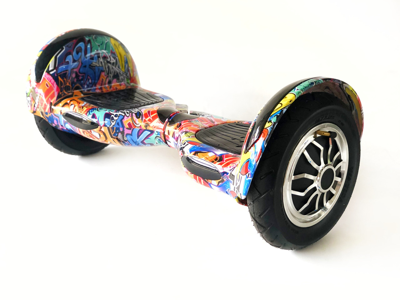 Гіроборд Smart Balance Wheel 10,5 NEW Hip Hop, фото 1