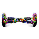 Гіроборд Smart Balance Wheel 10,5 Джунглі, фото 3