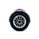 Гіроборд Smart Balance Wheel 10,5 Джунглі, фото 5