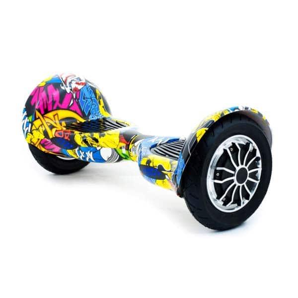 Гіроборд Smart Balance Wheel 10,5 Hip-Hop, фото 1