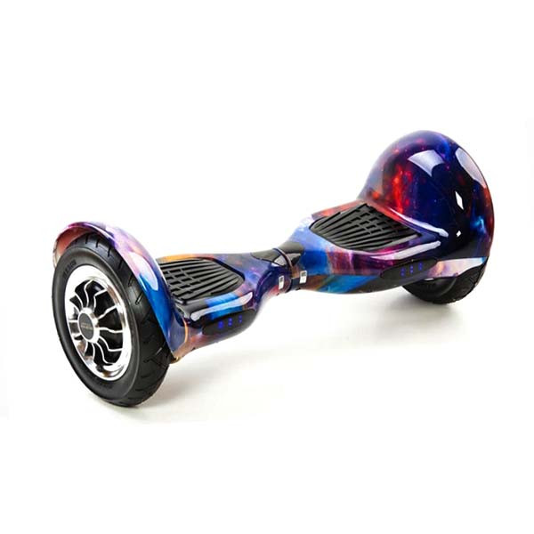 Гіроборд Smart Balance Wheel 10,5 Milky Way, фото 1