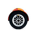 Гіроборд Smart Balance Wheel 10,5 Вогонь і Лід, фото 5