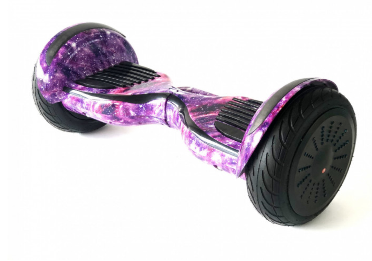 Гіроборд Smart Balance Wheel 10,5 NEW Galaxy