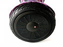 Гіроборд Smart Balance Wheel 10,5 NEW Galaxy, фото 4