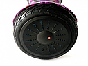 Гіроборд Smart Balance Wheel 10,5 NEW Galaxy, фото 3