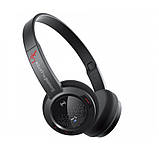 Амбушури накладки для навушників Creative Sound Blaster Jam Sound Blaster JAM V2 Havit HV-H202 комфортний велюр, фото 2