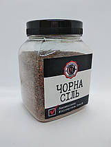 Чорна сіль, 480г, фото 5