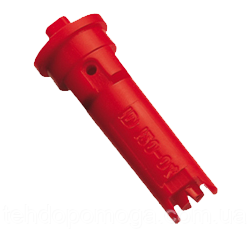 Розпилювач ID