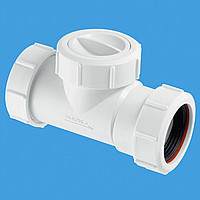 Обратный клапан McAlpine T28M-NRV-40 40х40 мм (ID#1344842258), цена ...