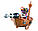 Іграшка Зомбі Піратський Корабель Рослини проти Зомбі Ігровий Набір Plants vs Zombies (00309), фото 3