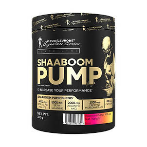 Kevin Levrone Shaaboom Pump 385 g, фото 1